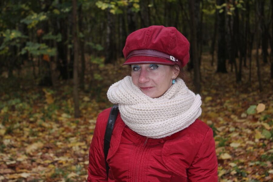 Autumn Album