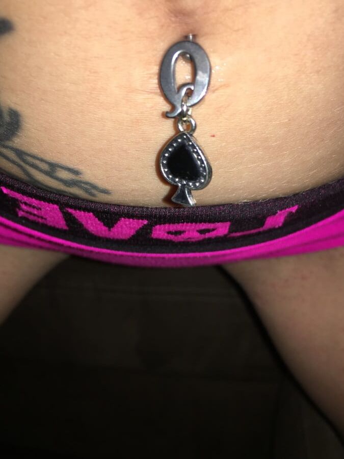More of the wife