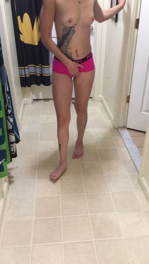 More of the wife