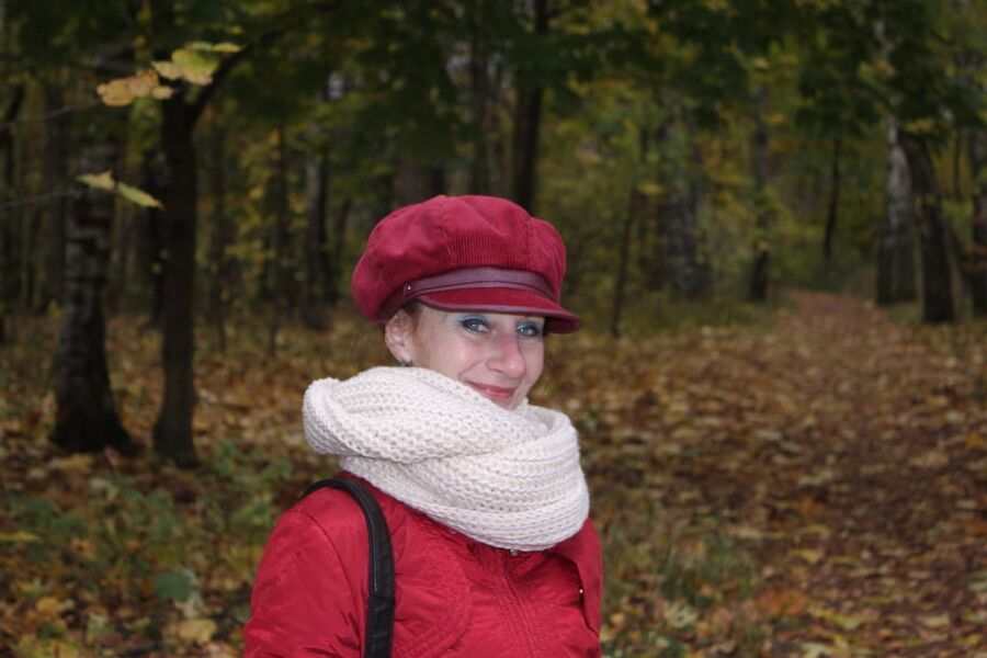 Autumn Album