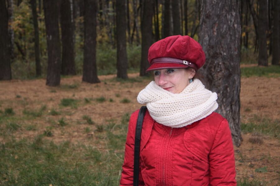 Autumn Album