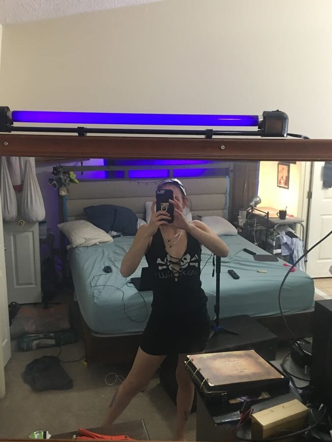More of the wife