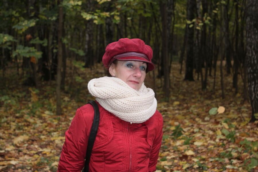 Autumn Album