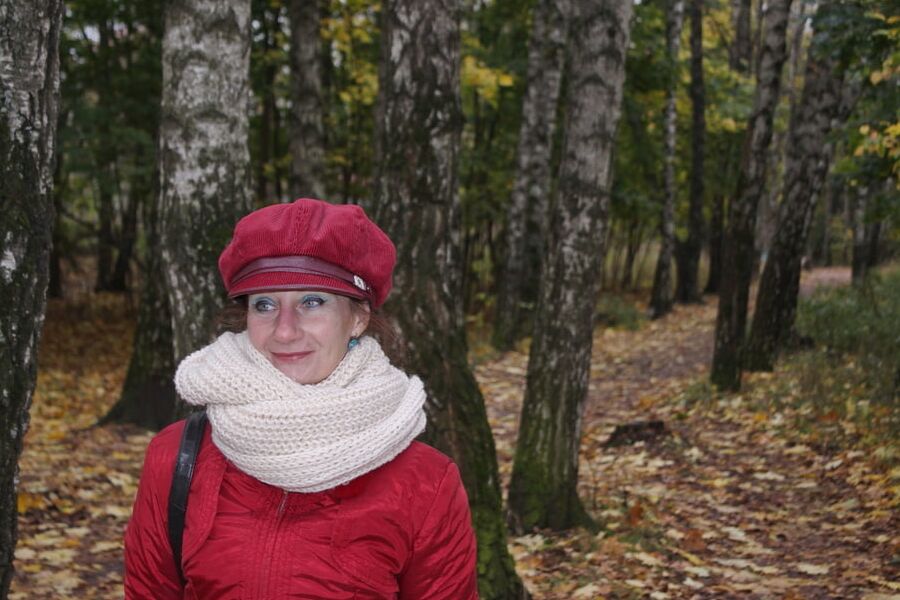 Autumn Album