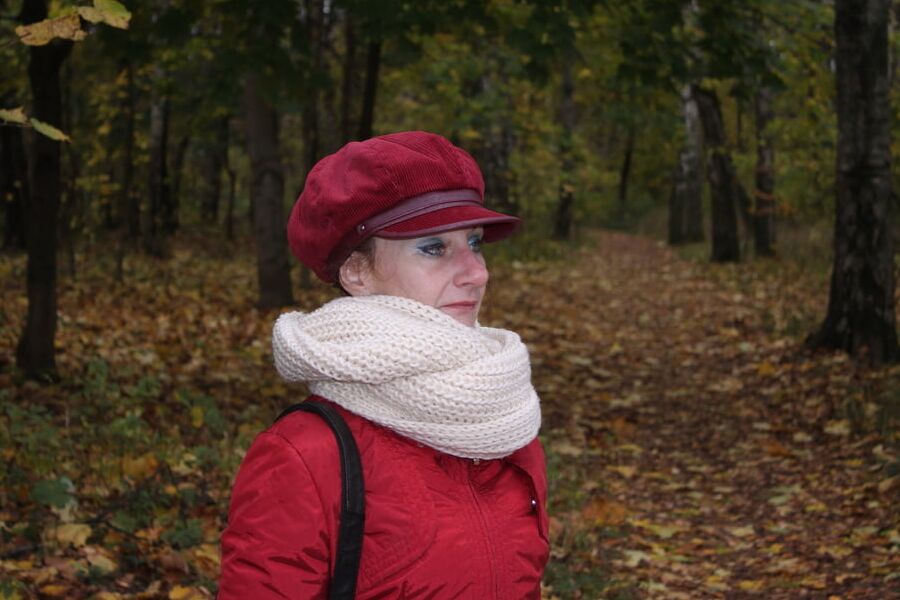 Autumn Album