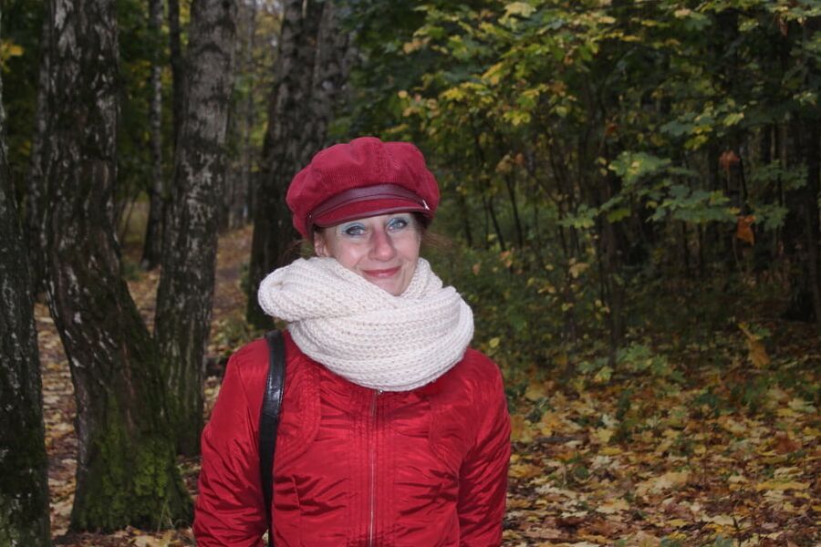 Autumn Album