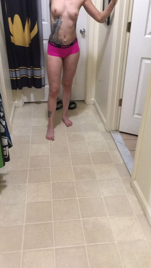 More of the wife