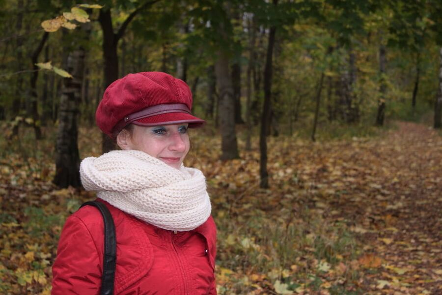 Autumn Album