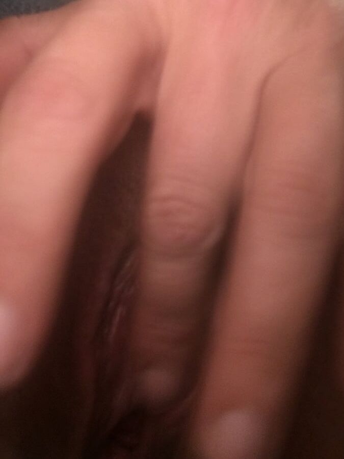 Marie's sexy ass and pussy