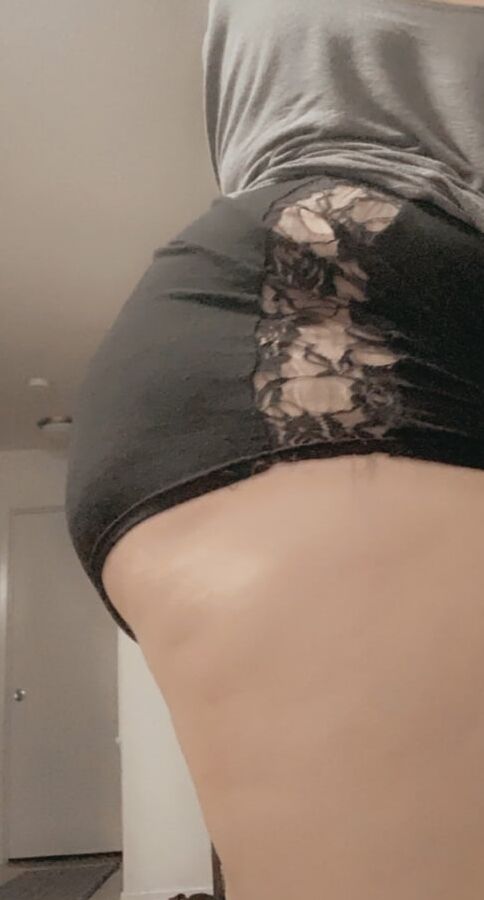 More booooooty