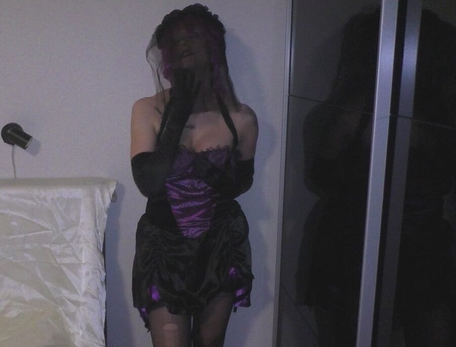 Satin Halloween 2020