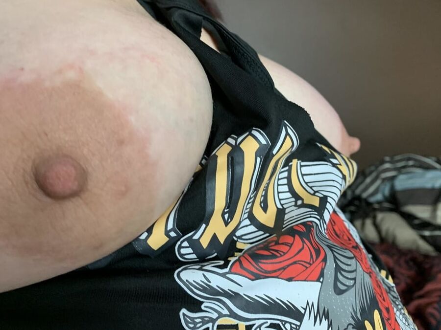 Sexy BBW Canned Pussy Photoset