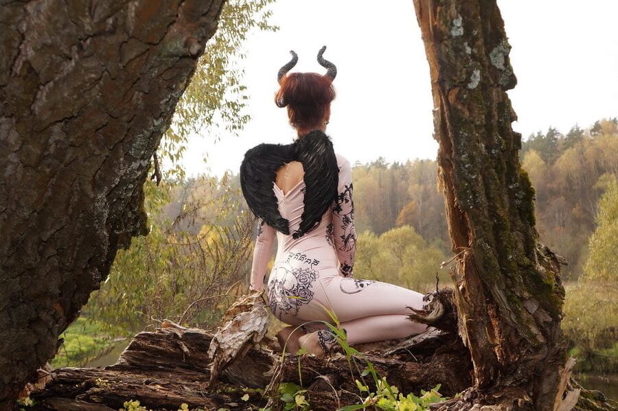Maleficent 2