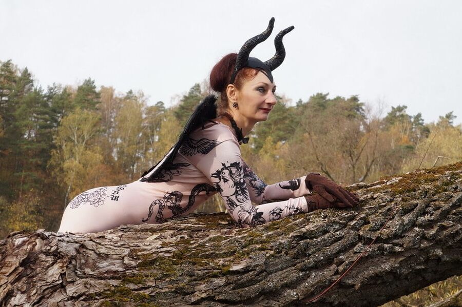 Maleficent 2