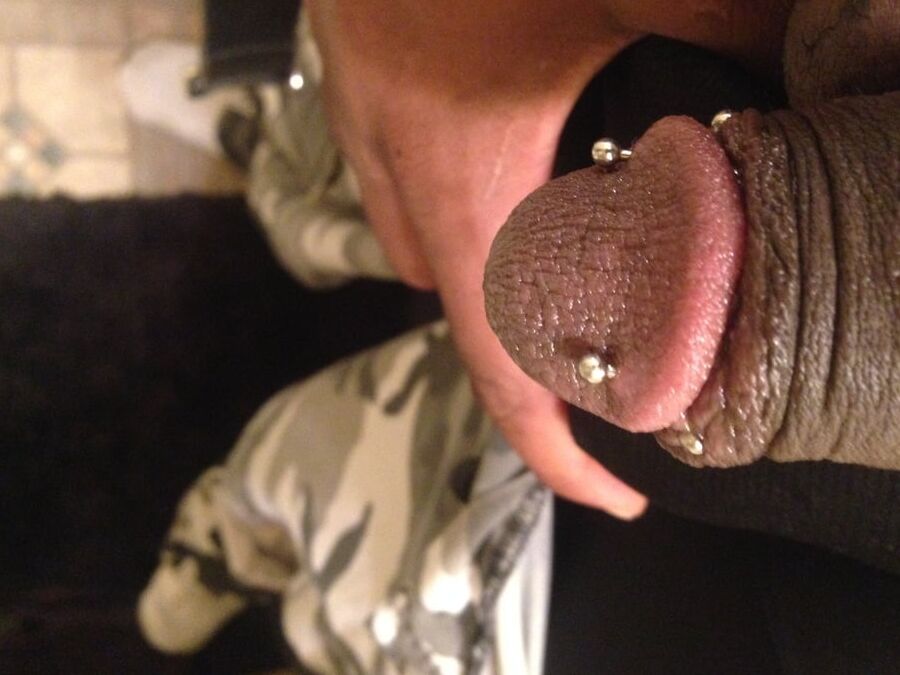 BlacKnStudded