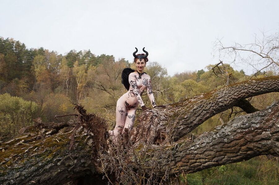 Maleficent 2