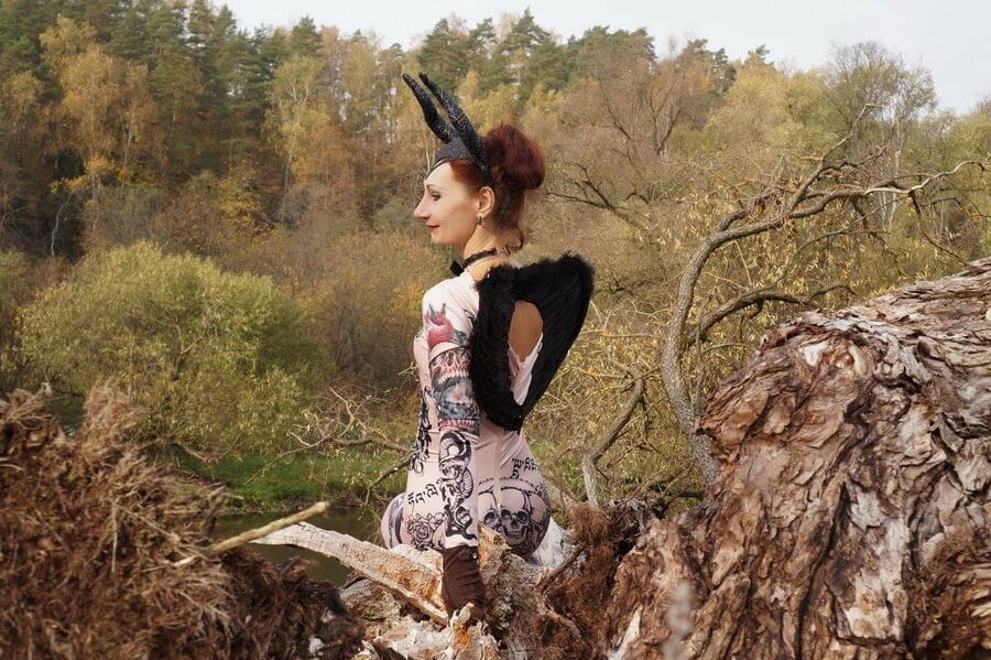Maleficent 2