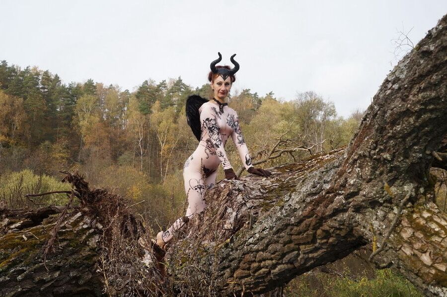 Maleficent 2