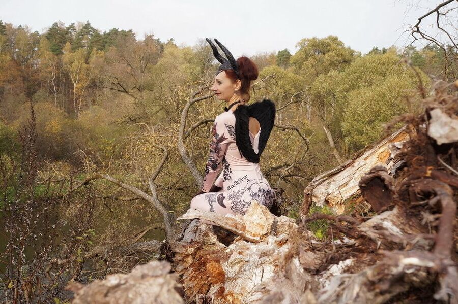 Maleficent 2