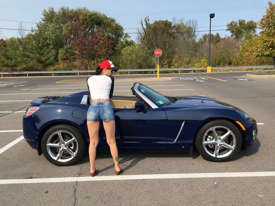 Sexislut is a kik slut