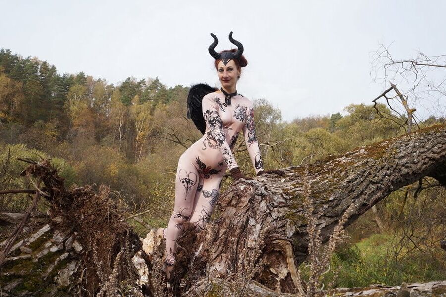 Maleficent 2