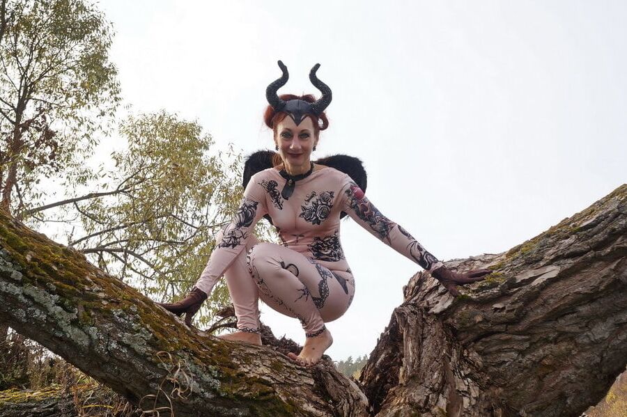 Maleficent 2