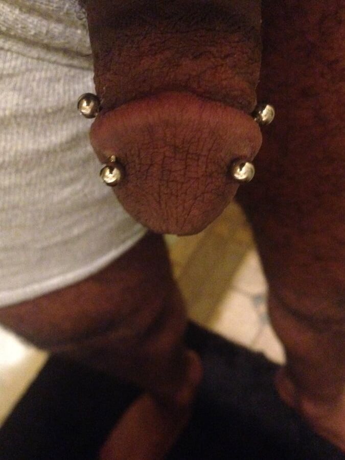 BlacKnStudded