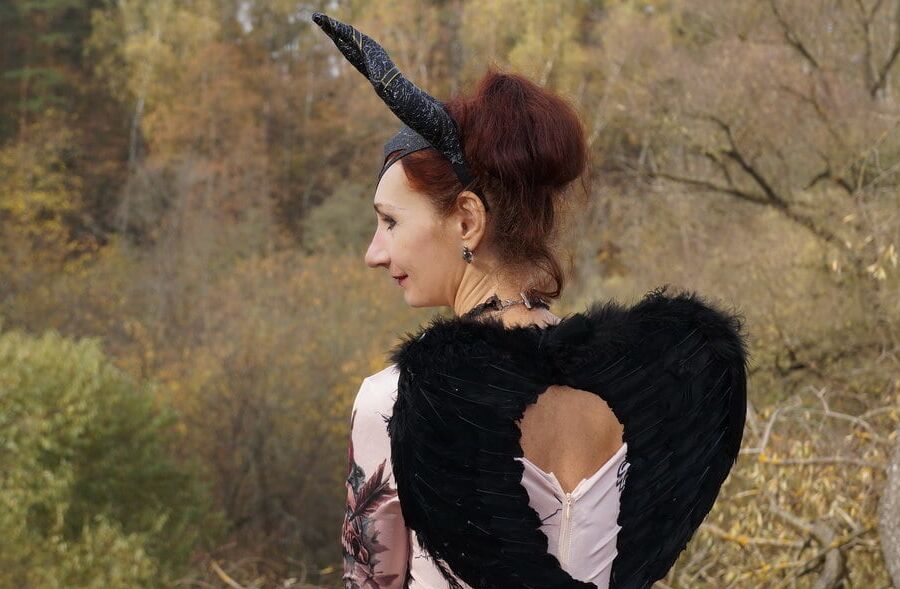 Maleficent 2