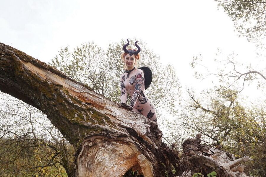 Maleficent 2