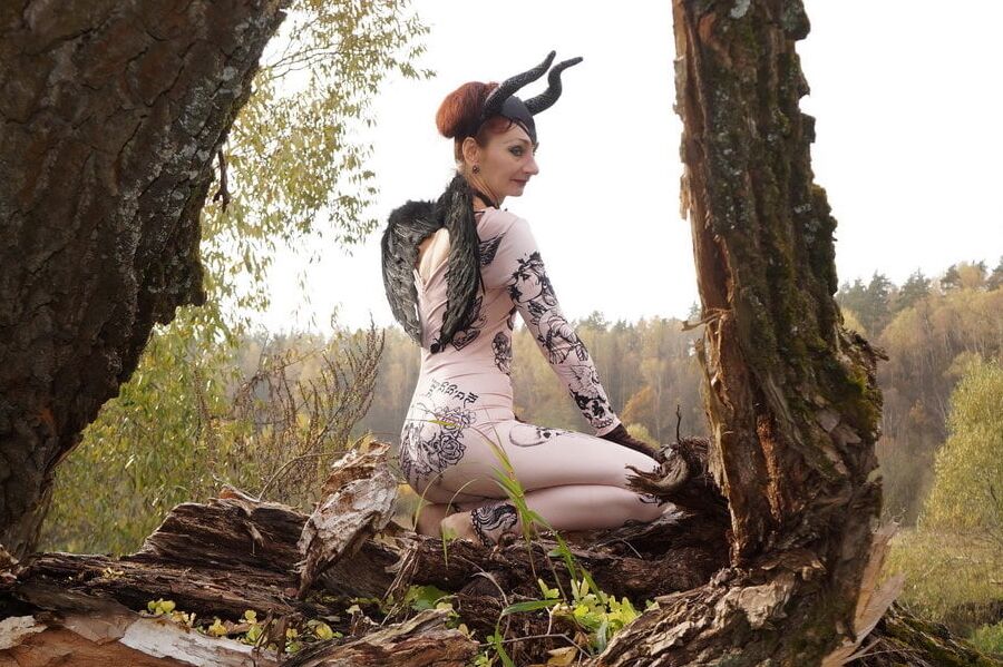 Maleficent 2