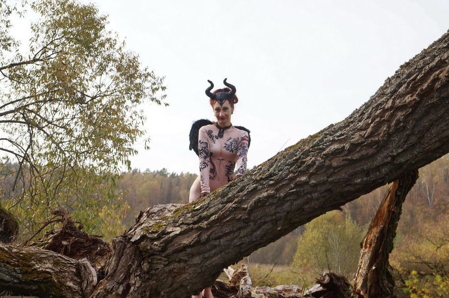 Maleficent 2