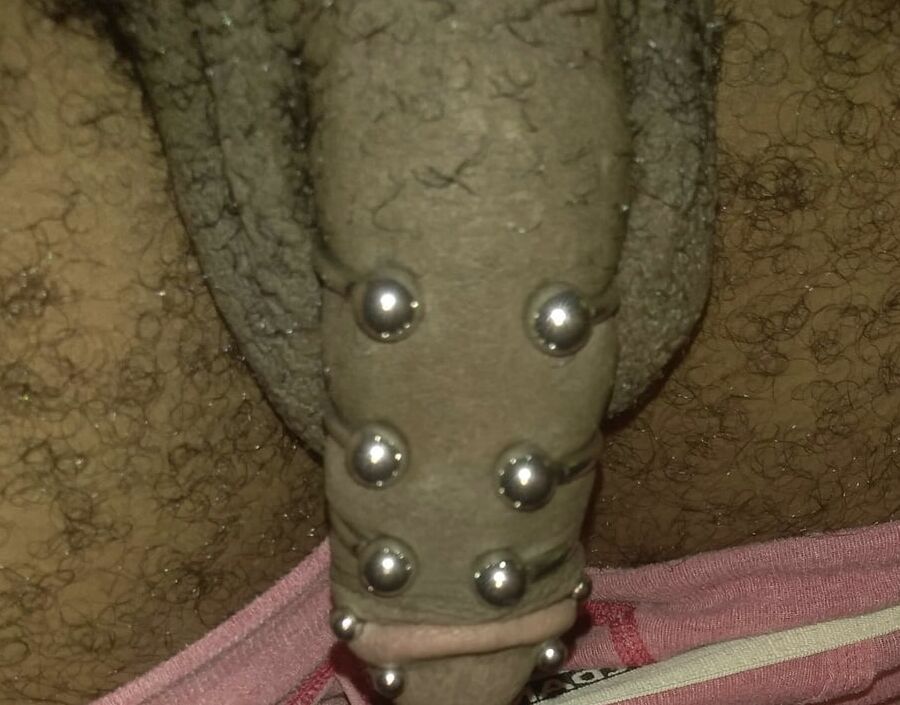 BlacKnStudded