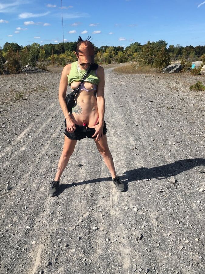 Sexislut is a kik slut