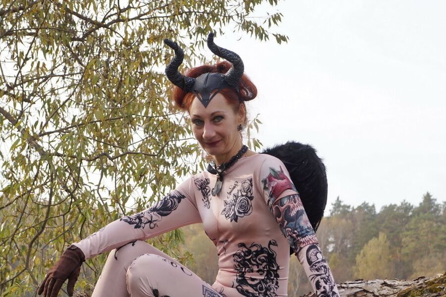 Maleficent 2