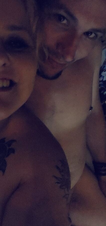 Mr & Mrs B