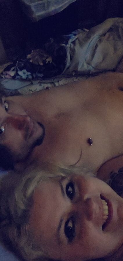 Mr & Mrs B