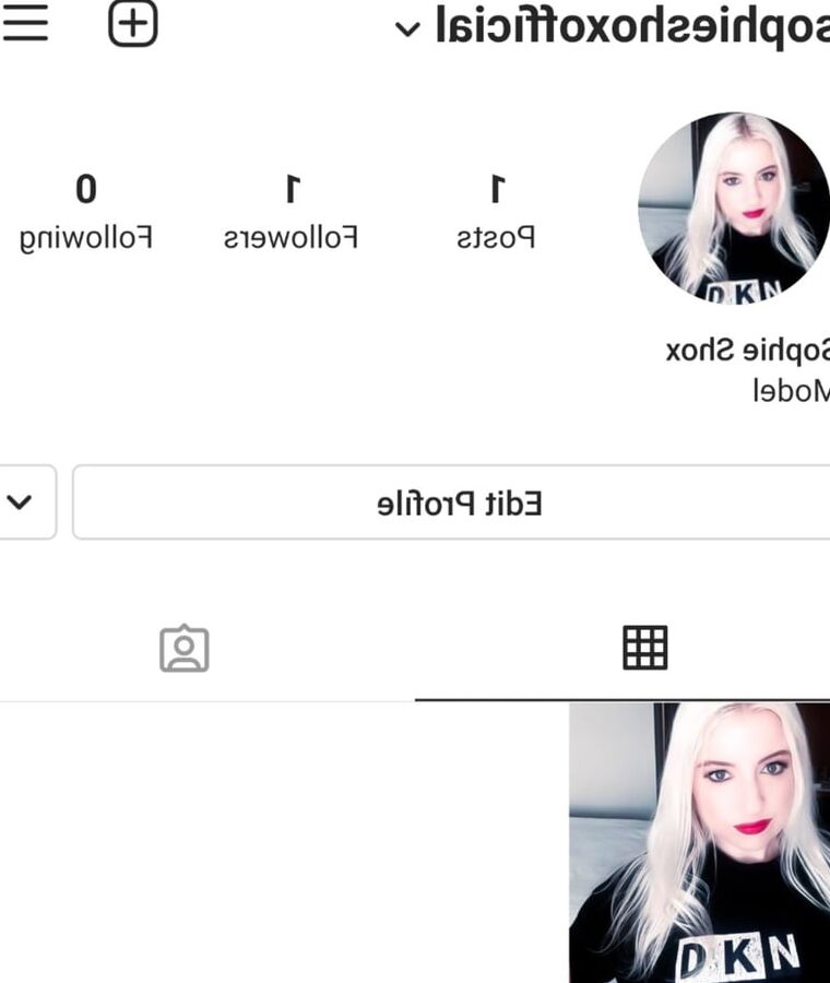 SophieShox