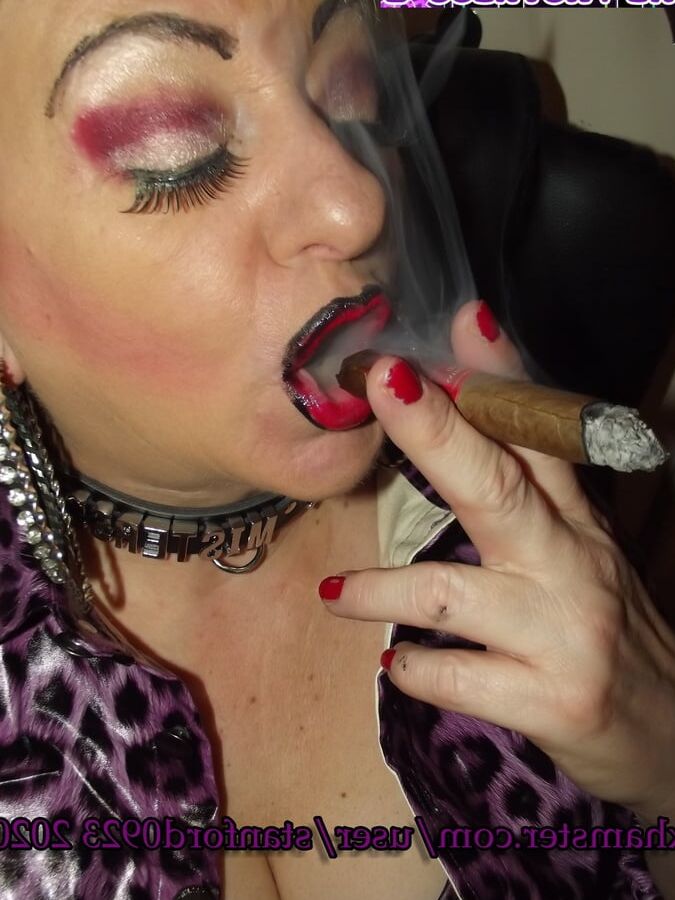 THE MISTRESS PT 2