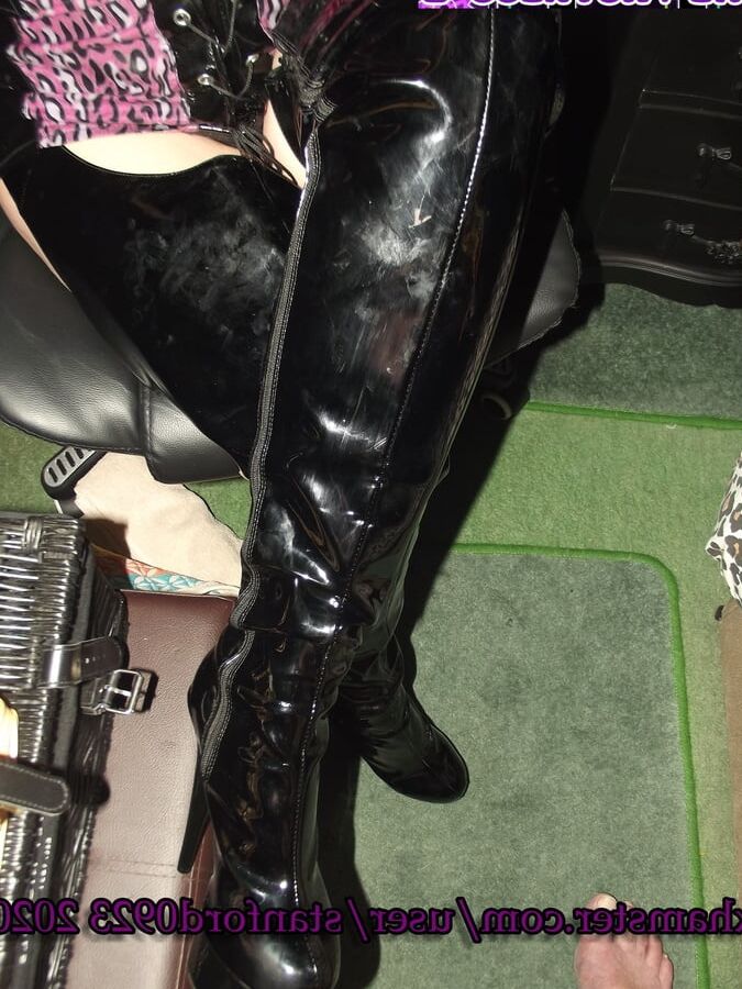 THE MISTRESS PT 2