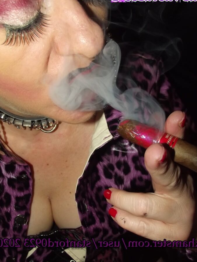 THE MISTRESS PT 2