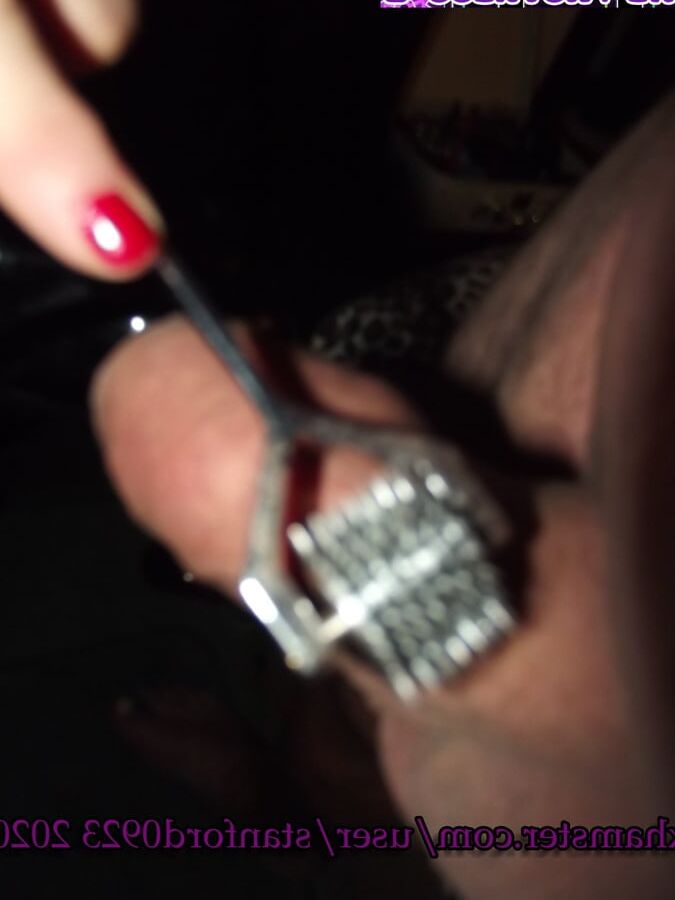 THE MISTRESS PT 2