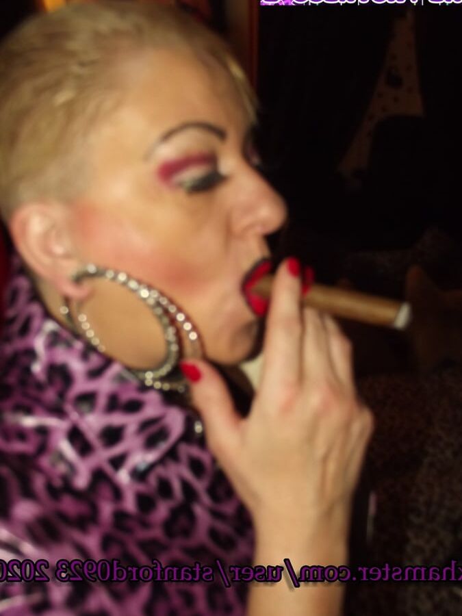 THE MISTRESS PT 2