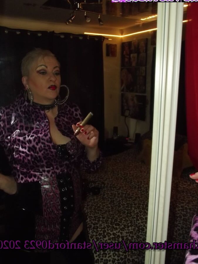 THE MISTRESS PT 2