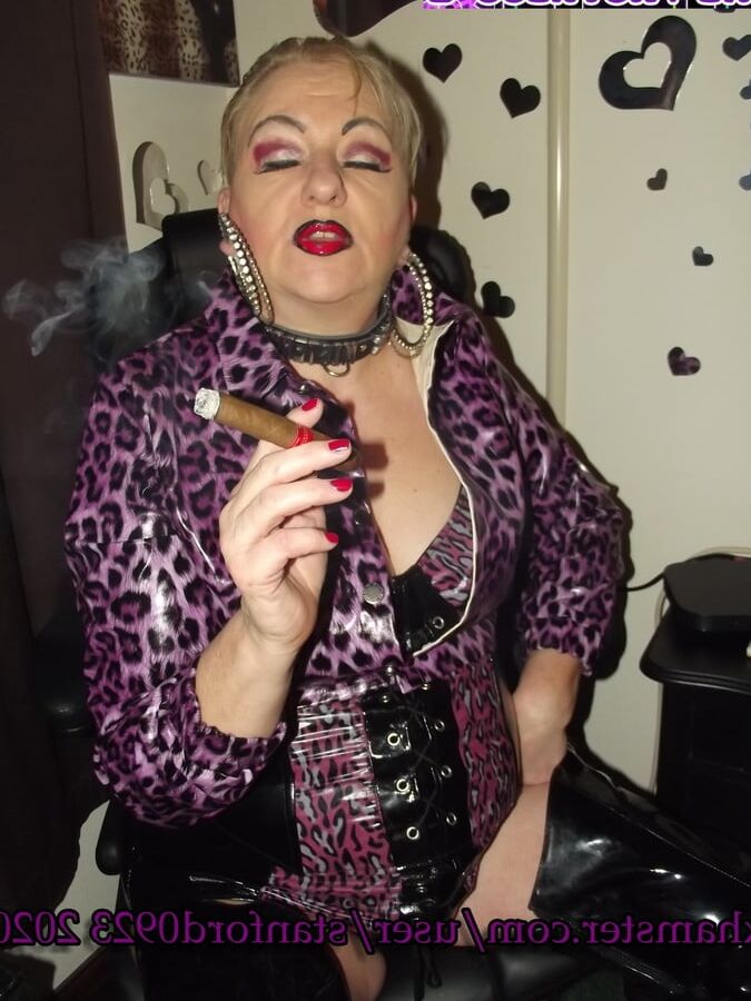 THE MISTRESS PT 2
