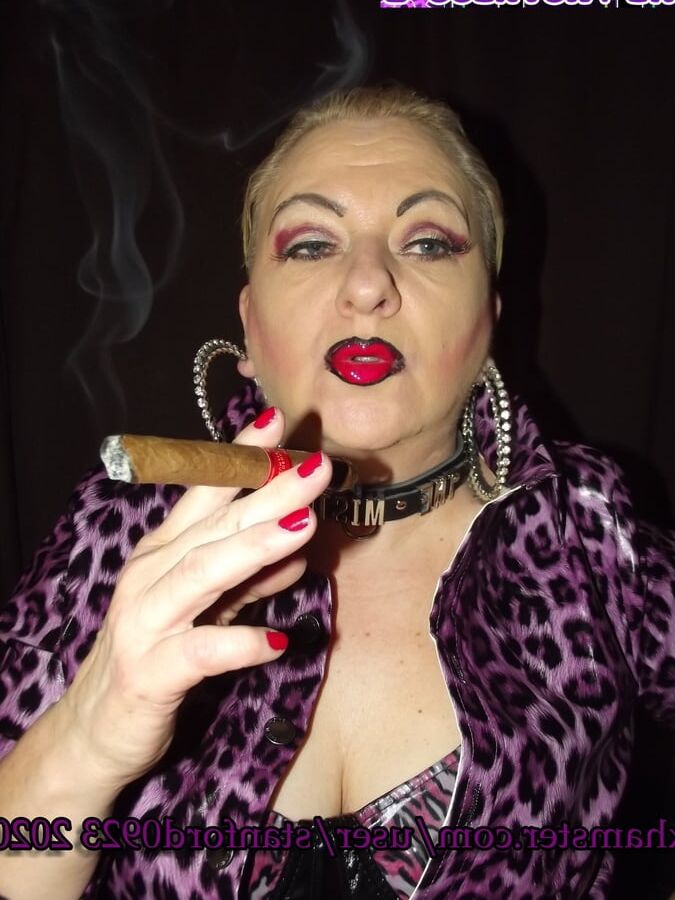 THE MISTRESS PT 2