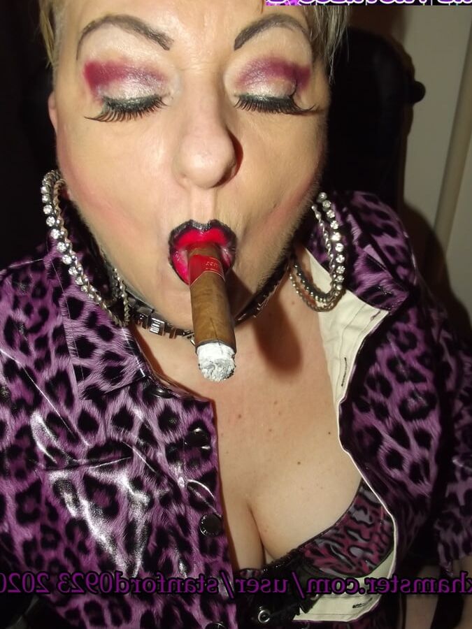 THE MISTRESS PT 2