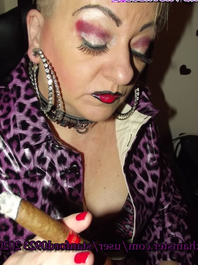 THE MISTRESS PT 2