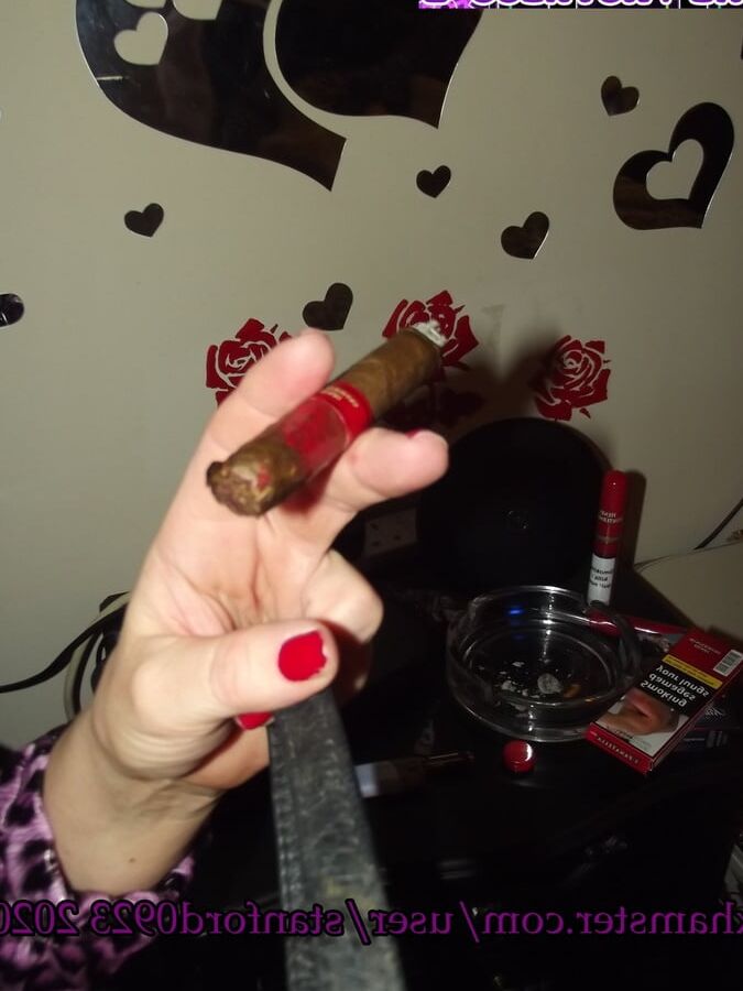 THE MISTRESS PT 2