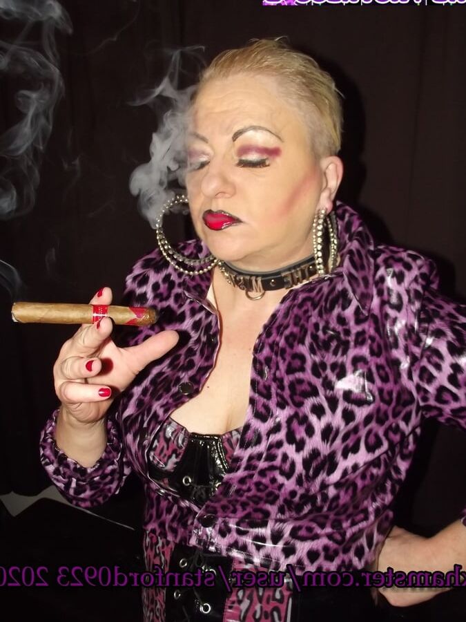 THE MISTRESS PT 2