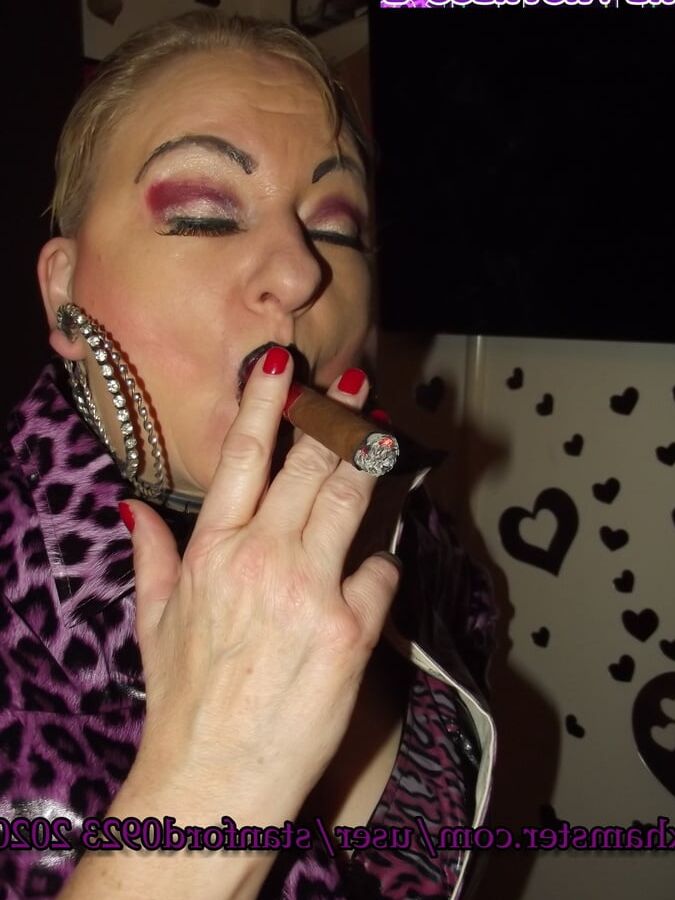 THE MISTRESS PT 2